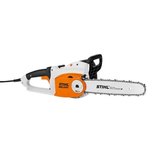 Stihl MSE 210 C-B 18 inch chain saw